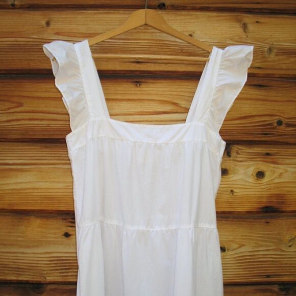 Nation Ltd Camille Easy Sundress Bloggers Fave Dress - Picture 5 of 9